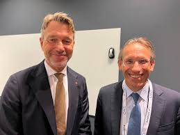 Image result for Terje Aasland