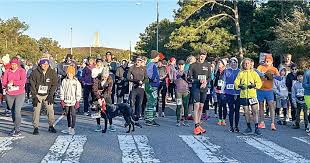 Image result for STRIDE Walking Club