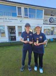 Image result for Bristol St Andrews Bowling Club Ltd