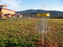 Image result for Ashville College Disc Golf Club