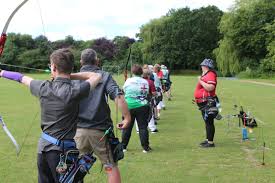 Image result for Stortford Archery Club