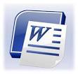 Personalizar la <b>barra</b> de <b>herramientas</b> en Word 2007.