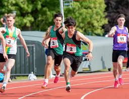 Image result for Yeovil Olympiads Athletics Club