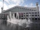 outside Wembley Arena - via Daymix