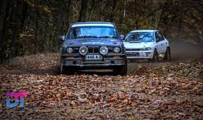 Image result for Knutsford and District Motor Club