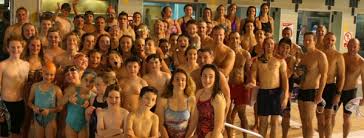 Image result for Kingsbridge Kingfishers Swimming Club