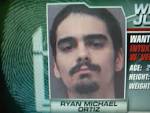 Ryan Ortiz was wanted for violating probation following a near-fatal wreck ... - dsc00021