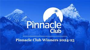 Image result for Pinnacle Club