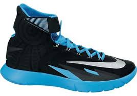 NEW BASKETBALL SHOE FROM NIKE !!! NIKE ZOOM HYPERREV . CHECK ...