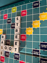 Image result for Wem Fun Scrabble Club