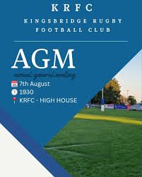 Image result for Kingsbridge Rugby Football Club