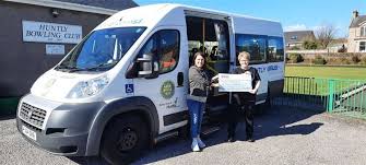 Image result for Huntly Bowling Club