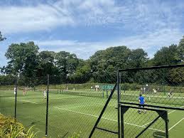 Image result for Macclesfield Tennis Club
