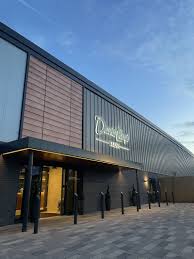 Image result for David Lloyd (Bournemouth) Badminton Club