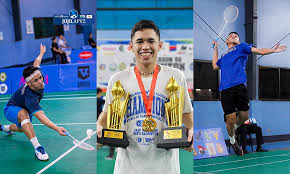 Image result for Langwathby Junior Badminton Club