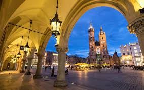 Image result for krakow poland