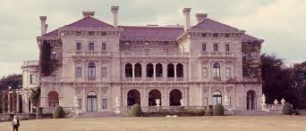 Image result for "the Vanderbilts"