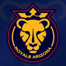 Image result for Phoenix Royals F C