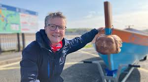 Image result for Appledore Pilot Gig Club