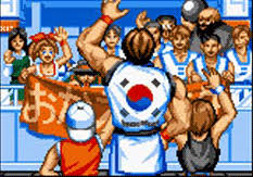 「チョイ・ボンゲ ザ・キング・オブ・ファイターズ」の画像検索結果