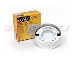 Image result for Светильник GX70 с цок. золото (121х54мм.) 4690601027658