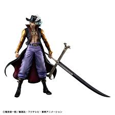 「ミホーク ONE PIECE」の画像検索結果