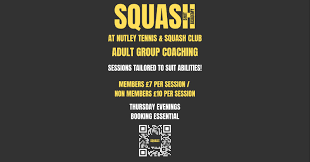 Image result for Nutley Tennis & Squash Club