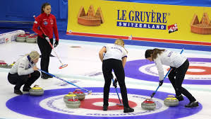 Image result for South Of England Curling Club