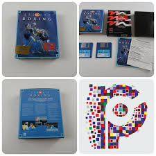 Image result for 4D Sports Boxing