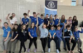 Image result for Ilkeston Swimming Club