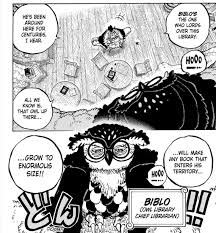 「フクロウ ONE PIECE」の画像検索結果