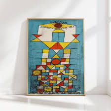 Image result for paul klee