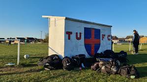 Image result for Thorpe Green Fc