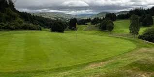 Image result for Strathpeffer Spa Golf Club