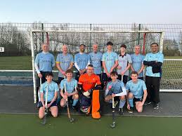 Image result for Cambridgeshire Nomads Hockey Club