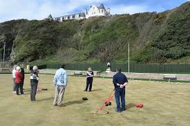 Image result for Portpatrick Bowling Club
