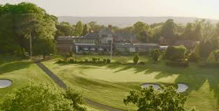 Image result for Chipping Norton Golf Club