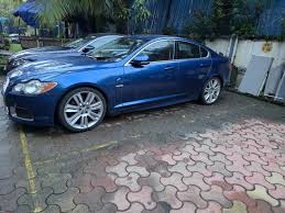 Image result for Kyanite Blue 2010 Jaguar