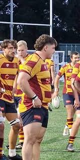 Image result for West Norfolk Rugby Union Football Club