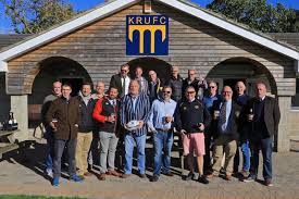 Image result for Knaresborough Rufc