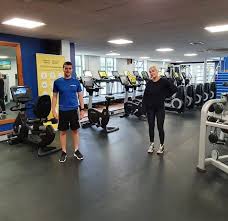 Image result for Kingfisher Gym Club
