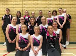 Image result for South Western Gymnastics Club