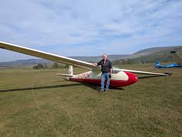 Image result for Needwood Forest Gliding Club Ltd