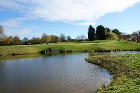 Image result for The Craythorne Golf Club