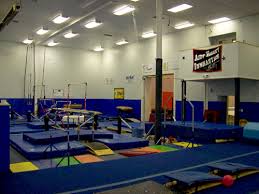 Image result for Blythe Valley Gymnastics Club