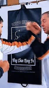 Image result for British Wing Chun  Kuen Association