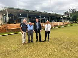 Image result for Fochabers Bowling Club