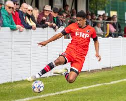 Image result for Charnock Richard Football Club