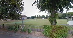 Image result for Chichester Priory Park Cc
