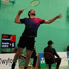 Image result for Highbury Badminton Club